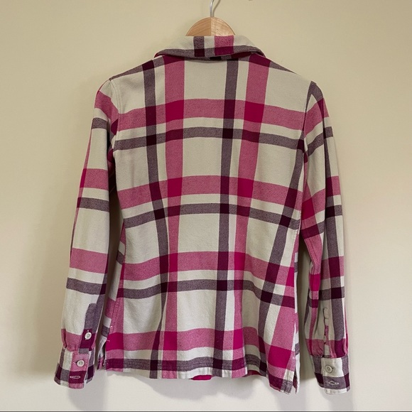 Patagonia Plaid shirt - Picture 3 of 7